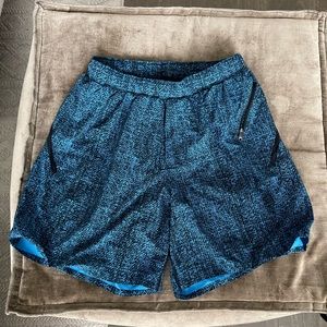 Lululemon Men’s Athletic Shorts